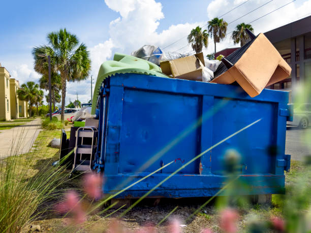 Professional Junk Removal in Simonton Lake, IN